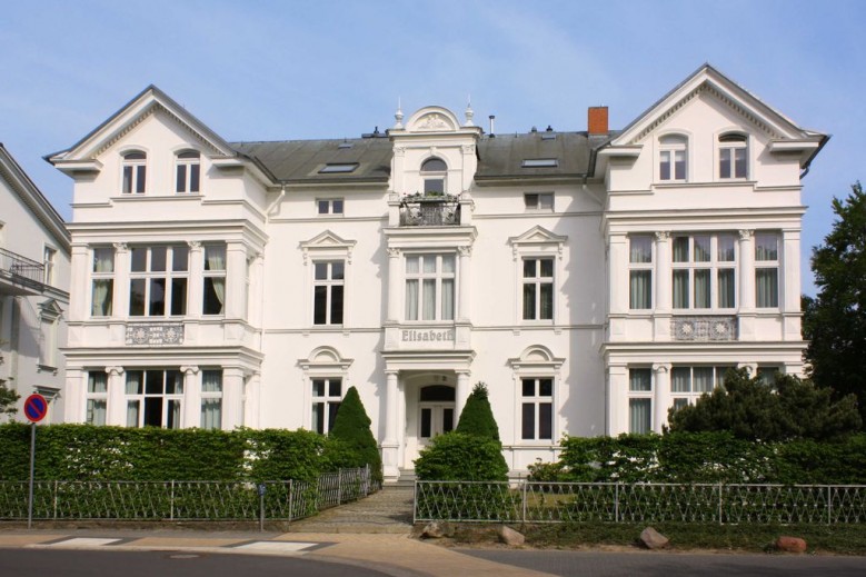 Villa Elisabeth