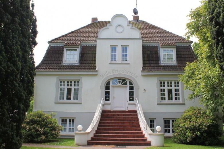 Villa Friedericia