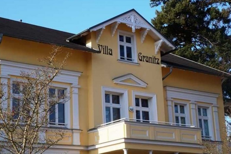 Villa Granitz - Ferienwohnung  45453 (Gellen)