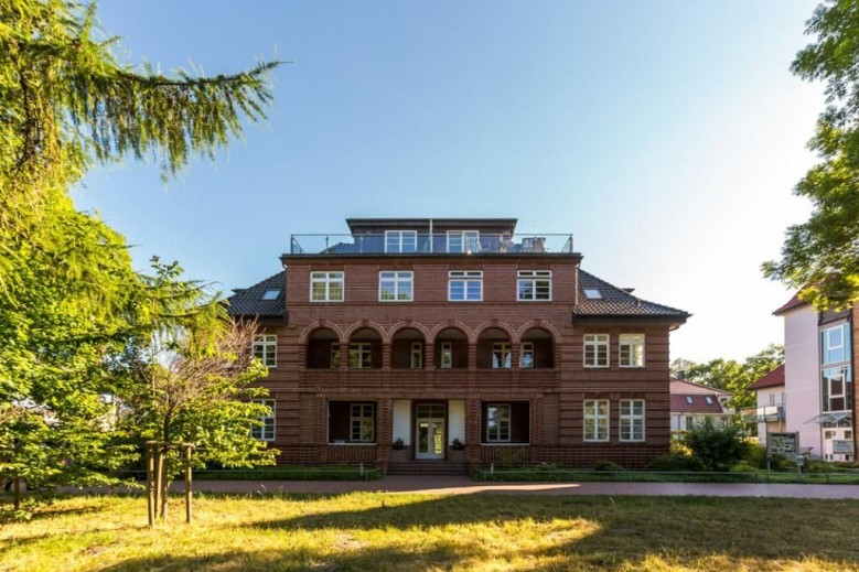 Villa Höger Whg. 01