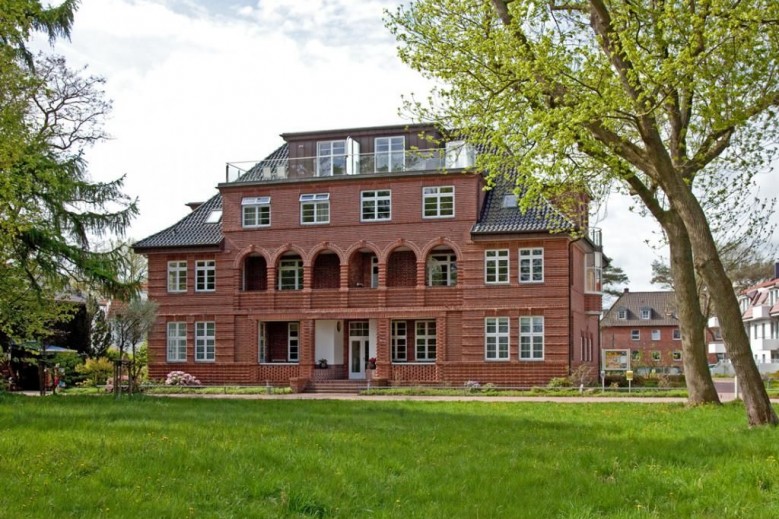 Villa Höger Whg. 02