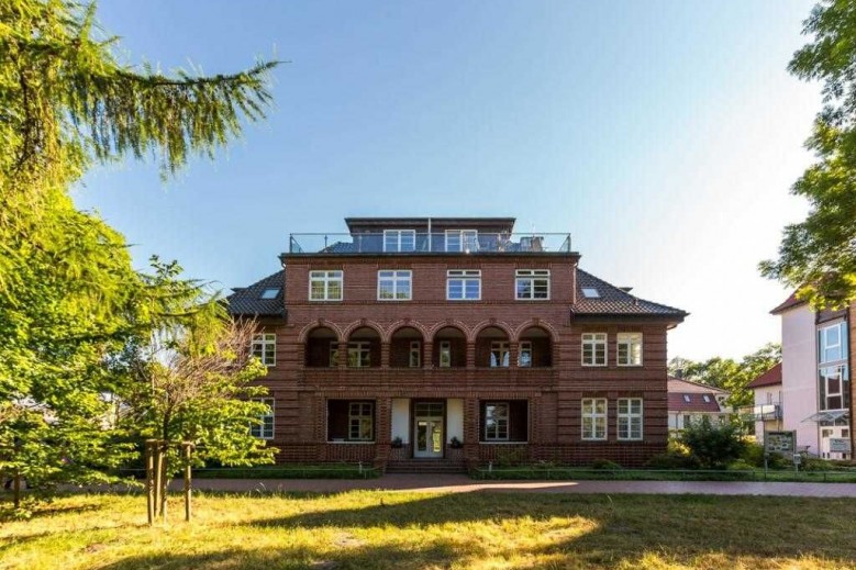 Villa Höger Whg. 09