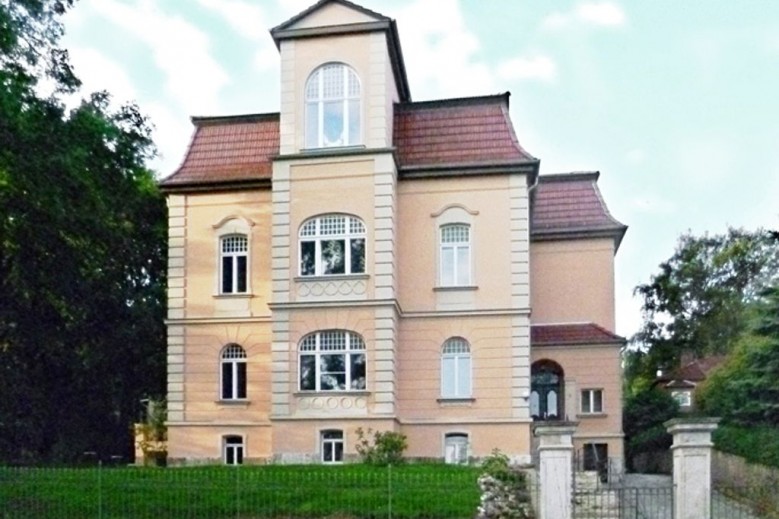 Villa Ingrid