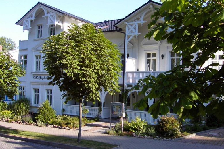 Villa Jagdschloss