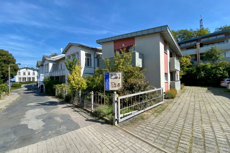 Villa Jasmin, Ferienwohnung 7, VS Sass