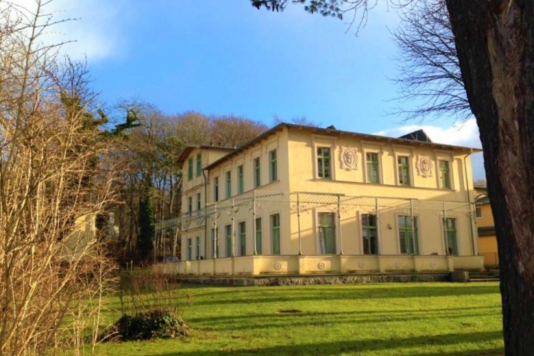 Villa Kaiserhof