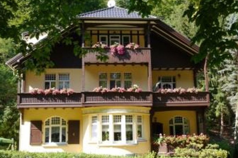 Villa Liliengrund