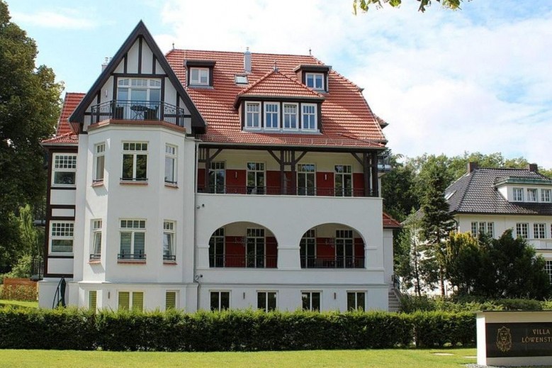 Villa Löwenstein