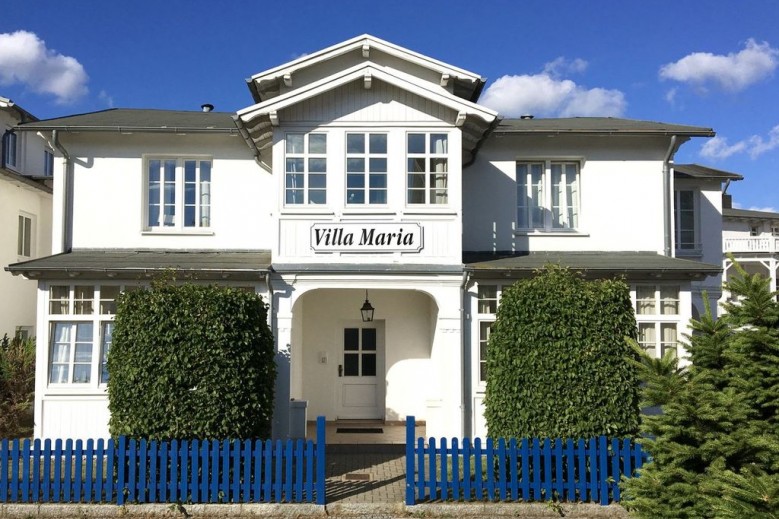 Villa Maria