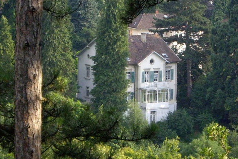 Villa Martha