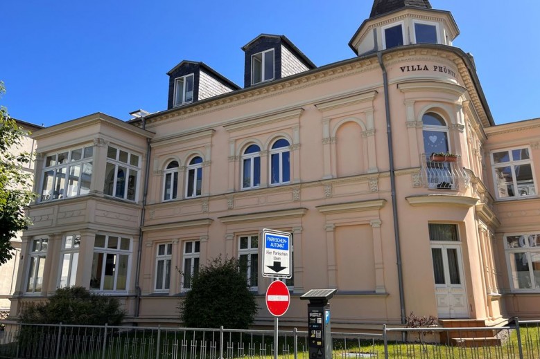 Villa Phönix Wohnung 03