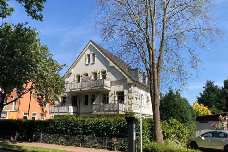 Villa Seeadler - App. 14