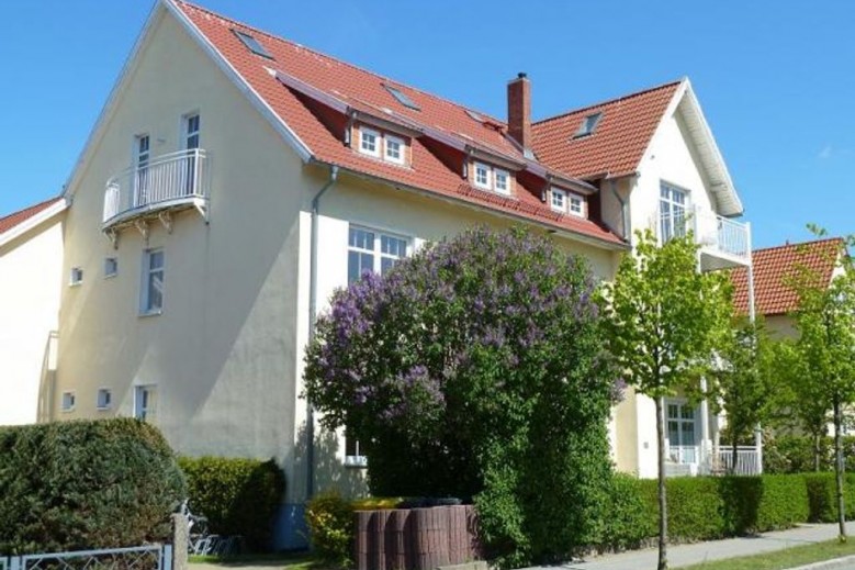 Villa Silva - Neue Reihe