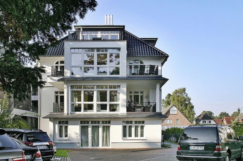 Villa Strandallee 164