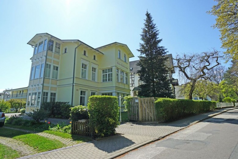 Villa Waldstraße, Whg. 13