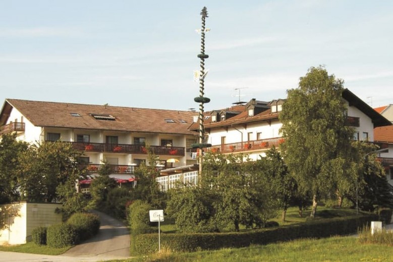 Vital & Wellness-Hotel Schürger