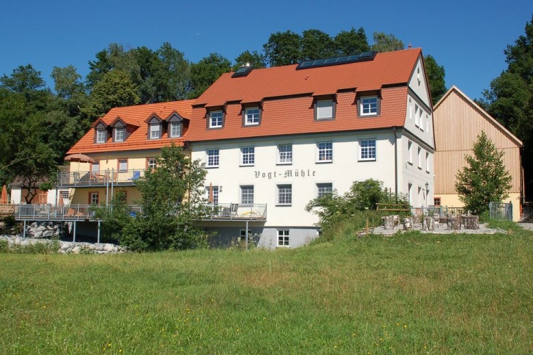 Vogtmühle