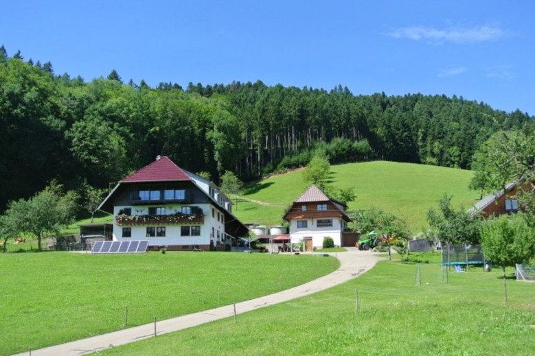 Vordersbergerhof