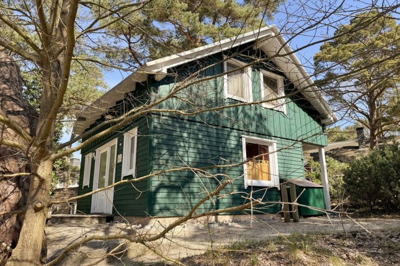 W: Strandhaus Dünenweg 39b mit Terrasse/Kamin