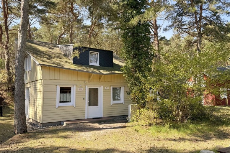 W: Strandhaus Dünenweg 62 mit Terrasse/Sauna/Kamin