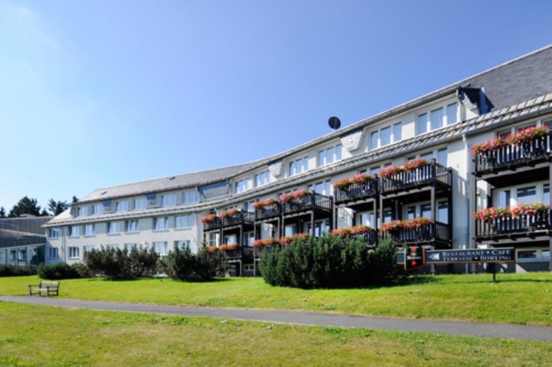 Wagners Sporthotel Oberhof