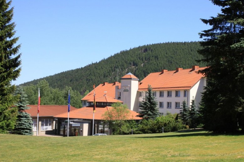 Waldhotel Berghof