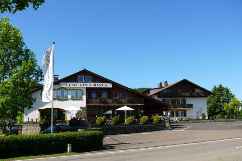 Waldhotel Dornröschenshöh