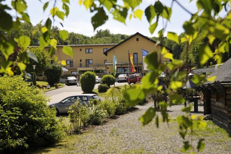 Waldhotel Felschbachhof