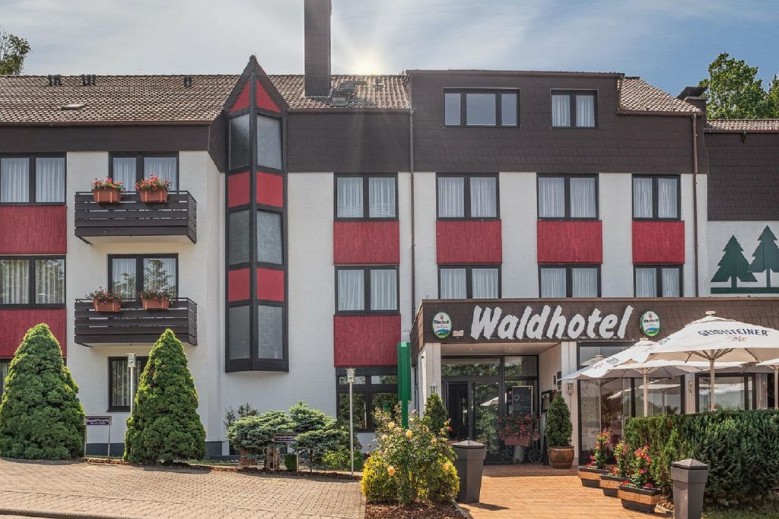 Waldhotel