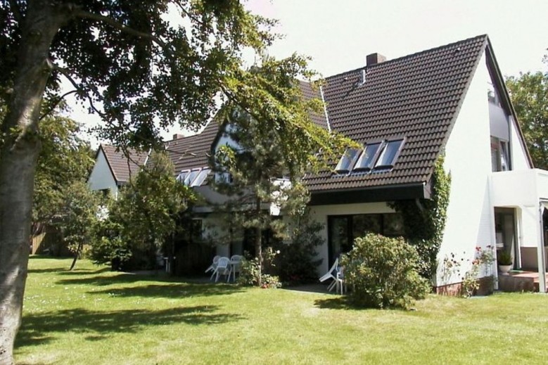 Waldstraße 19a, Whg 21, Feriendomizil am Südstrand