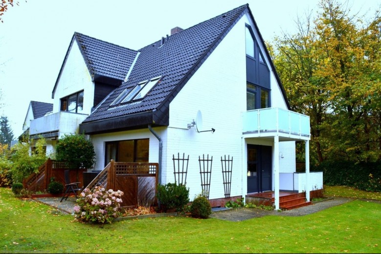 Waldstrasse - Whg. 23