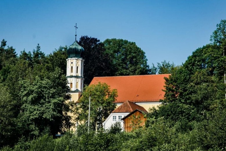 Wallfahrts-Gaststätte Heilbrünnl