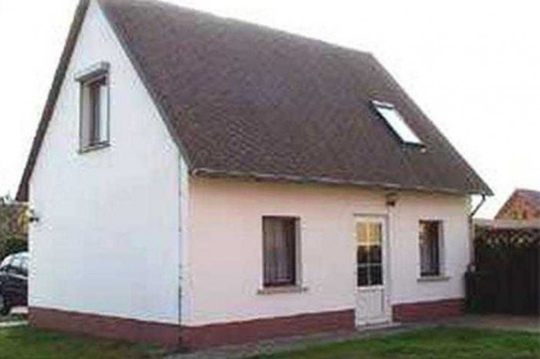 Wede Ferienhaus