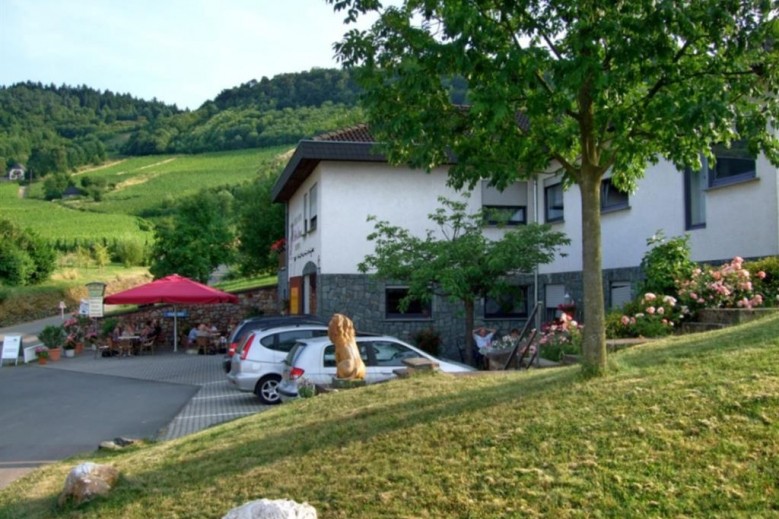 Wein- und Gästehaus Robert Löwen