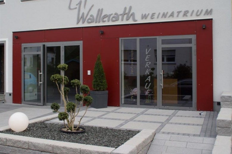 Weinatrium Wallerath OHG