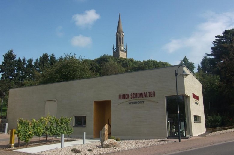 Weingut Funck-Schowalter