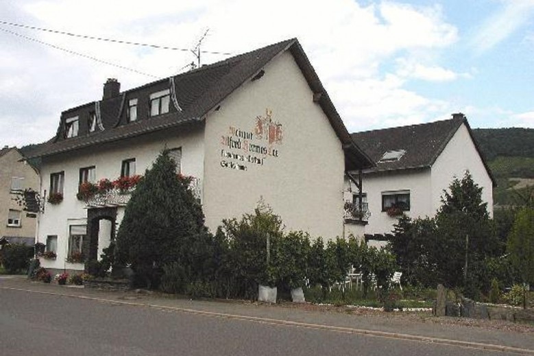 Weingut-Gästehaus Hermes-Lex