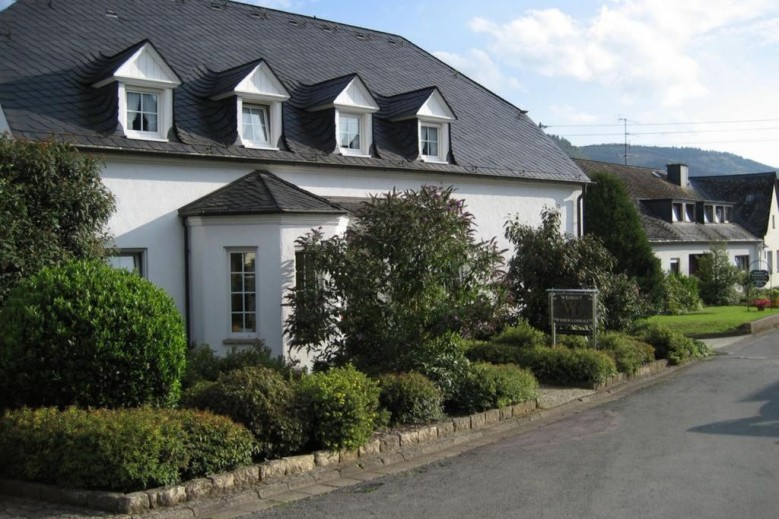 Weingut-Gästehaus Loskill