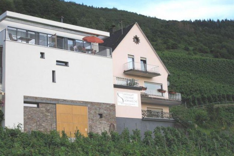 Weingut Vornhecke