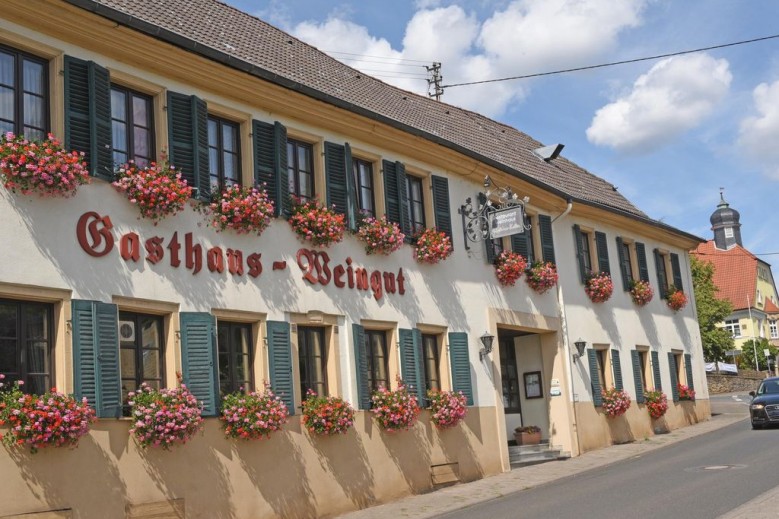 Weinhaus Hehner-Kiltz