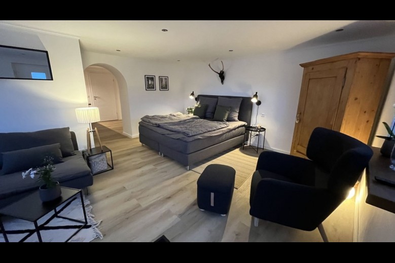 Wellness Appartement Eifelglück ****