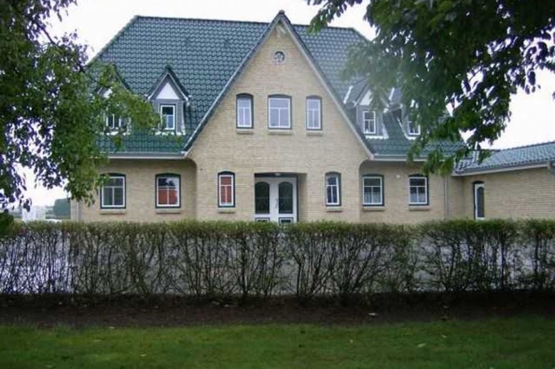 Wick, Franz Ferienhof Neubau (FW Nr.11)