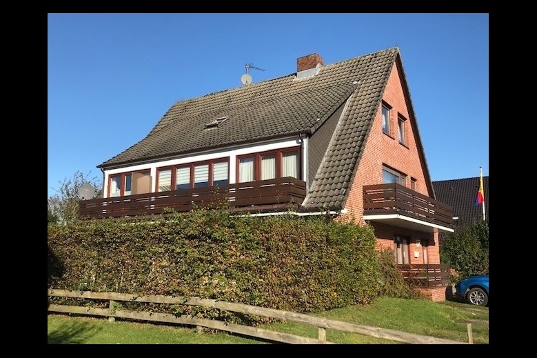 Wiesenweg Wohnung 5