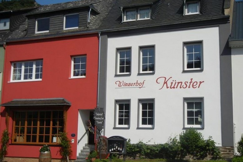 Winzerhof Künster