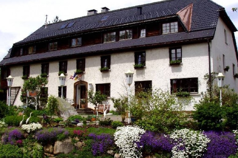 Wohlfühl-Hotel Das Landhaus Tiefenhäusern