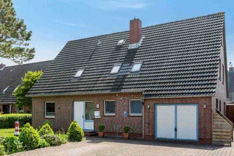 Wohnung OG links (ID 245)