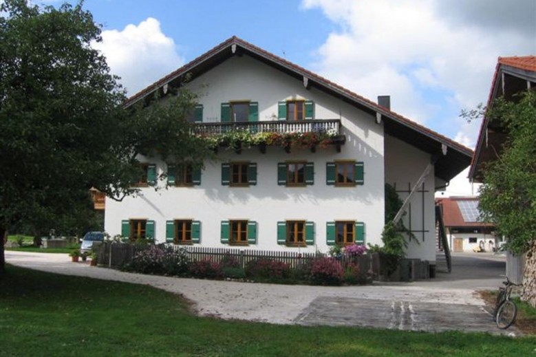 Zaissererhof