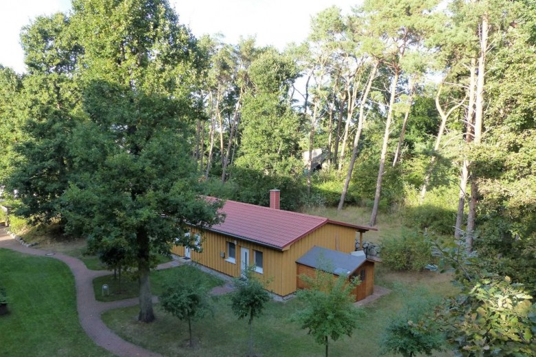 Zempin **FERIENRESIDENZ ZUR OSTSEE**WE 29**150m zu