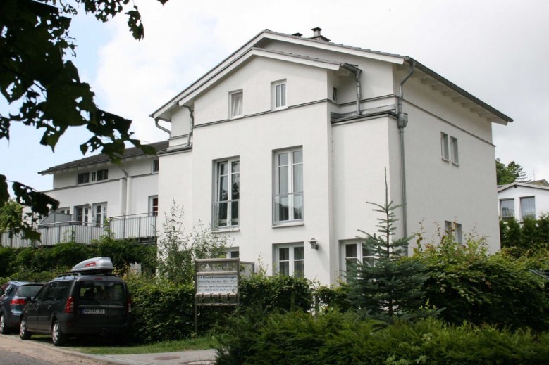 Zinnowitz Haus Isabella