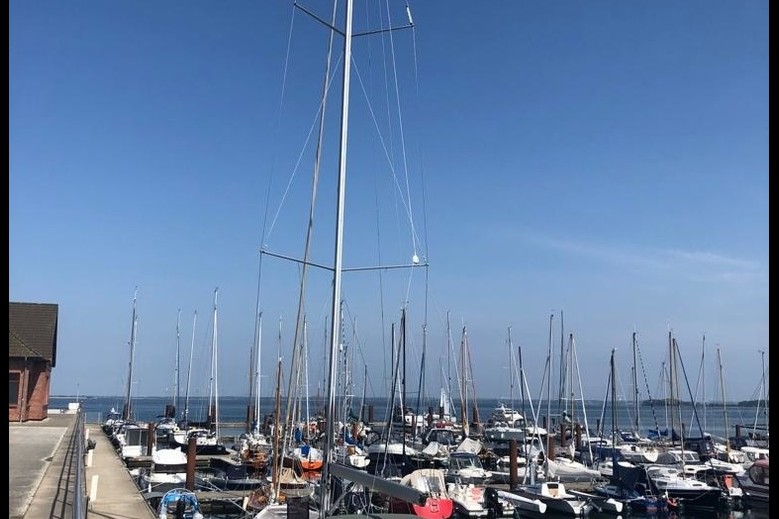 Zu Fuß zum Strand - familienfreundlich zwischen Wismar und Boltenhagen